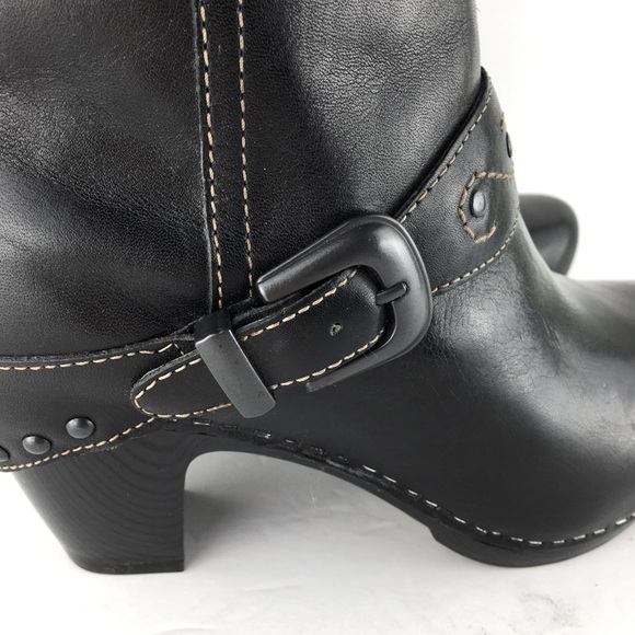 dansko posy boots